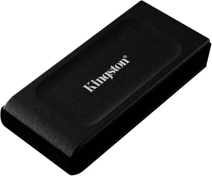 Kingston XS1000 1 TB (SXS1000/1000G) (EU) - Зображення 1
