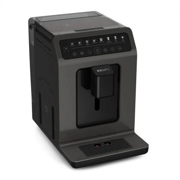 Krups Evidence Classic black EA89ZB10 (EU) - Зображення 1
