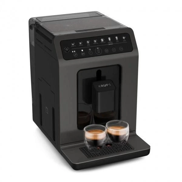 Krups Evidence Classic black EA89ZB10 (EU) - Зображення 4