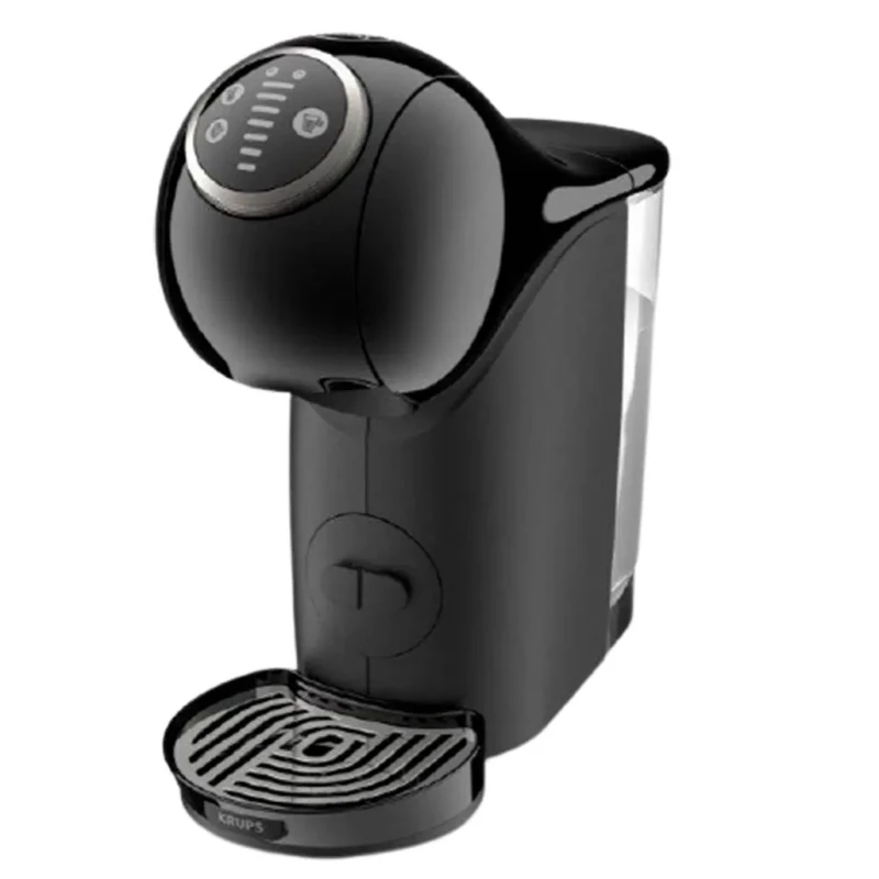 Krups Genio S Plus Black KP340831 (EU)