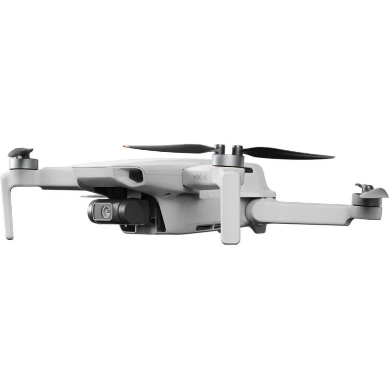 Квадрокоптер DJI Mini 4K (CP.MA.00000787.01) - Зображення 2