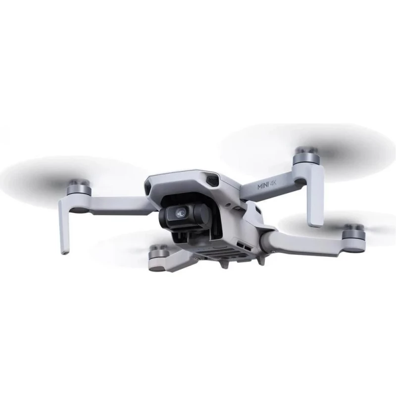 Квадрокоптер DJI Mini 4K (CP.MA.00000787.01) - Зображення 3