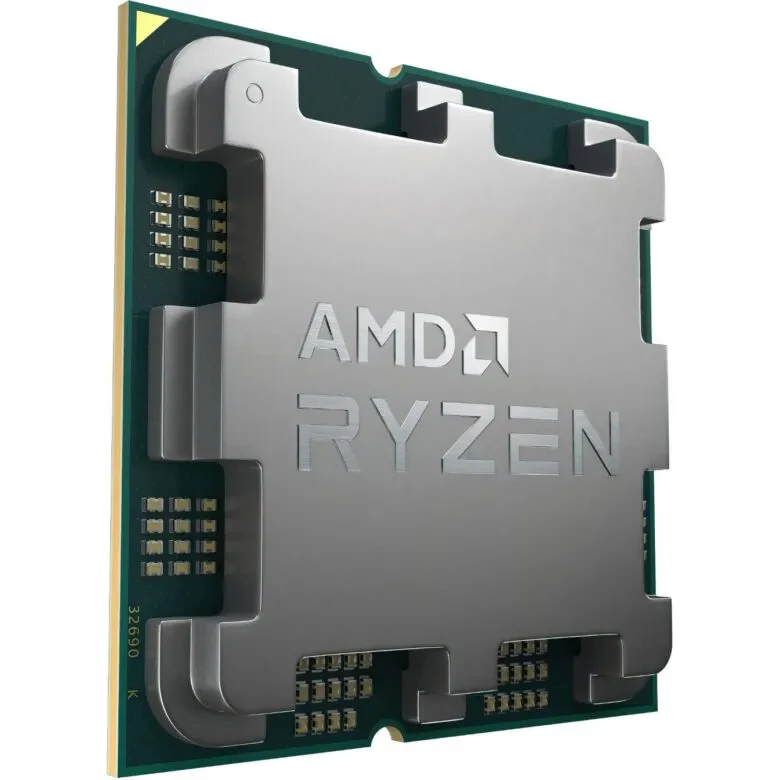 AMD Ryzen 9 7900X (100-100000589WOF) (EU) - Зображення 1