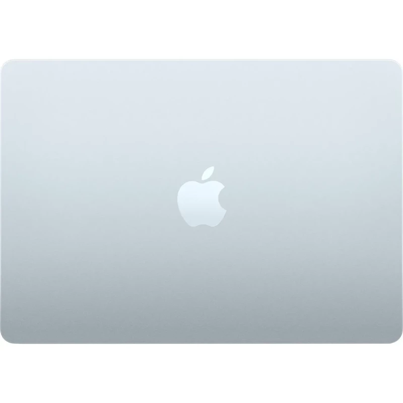 Apple MacBook Air 13.6" M5 16/512Gb Sky Blue 2026 (MDHH4) - Зображення 2