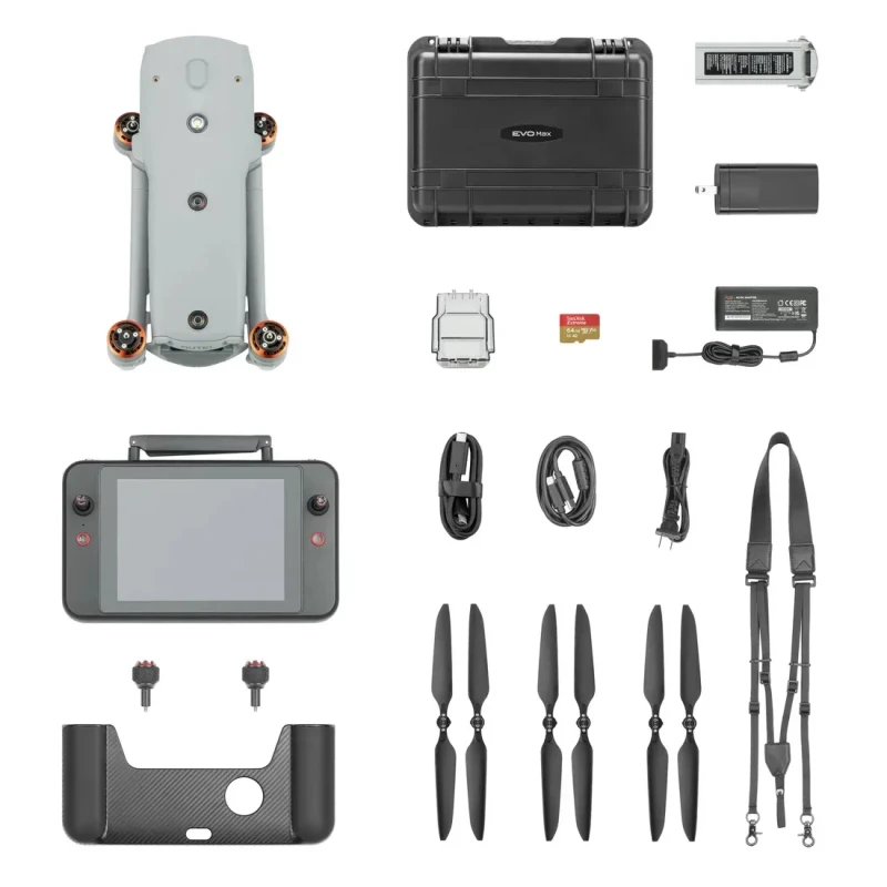 Autel EVO Max 4T-XE - Зображення 1