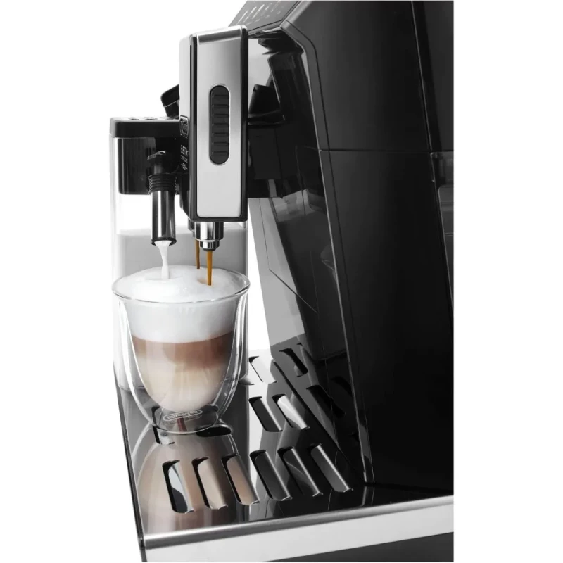 Delonghi Eletta Cappuccino EVO ECAM 46.860.B (EU) - Зображення 2