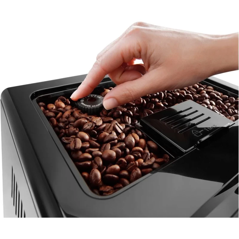 Delonghi Eletta Cappuccino EVO ECAM 46.860.B (EU) - Зображення 4