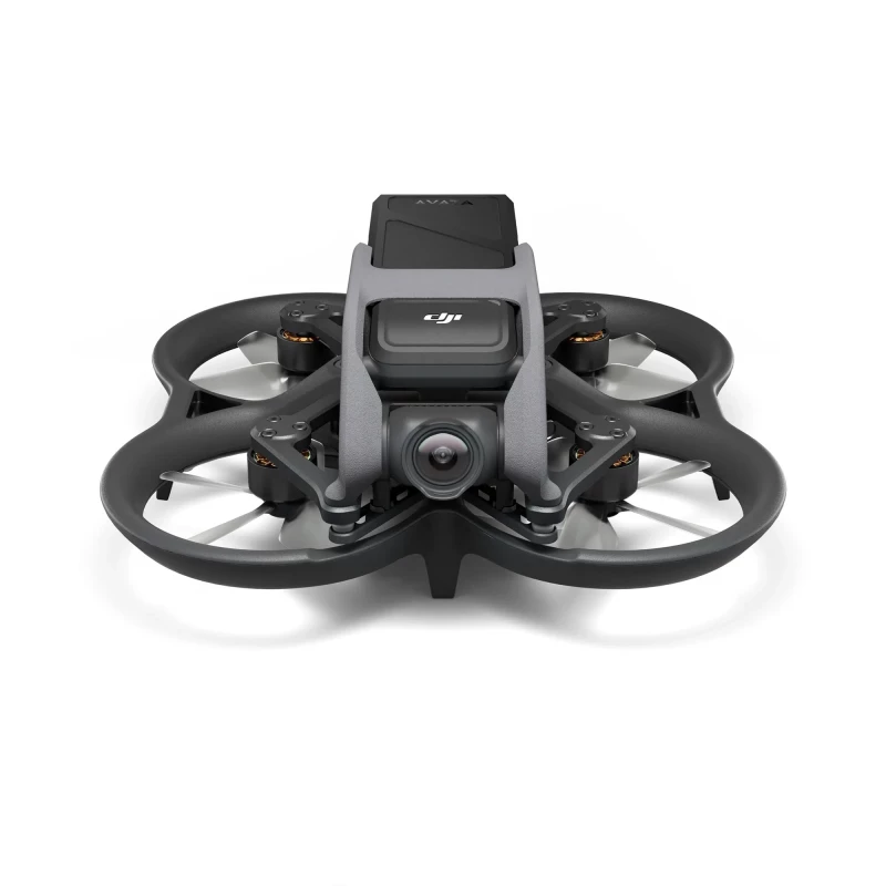 DJI Avata Pro View Combo with Goggles 2 and Motion Controller (CP.FP.00000110.01, CP.FP.00000115.01) - Зображення 1