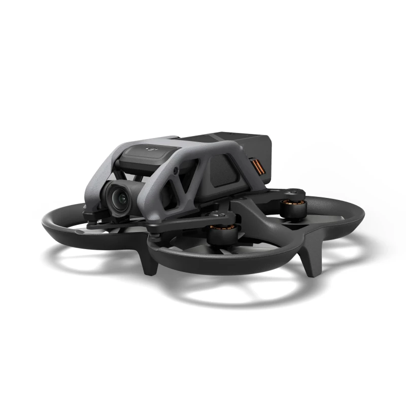 DJI Avata Pro View Combo with Goggles 2 and Motion Controller (CP.FP.00000110.01, CP.FP.00000115.01) - Зображення 3