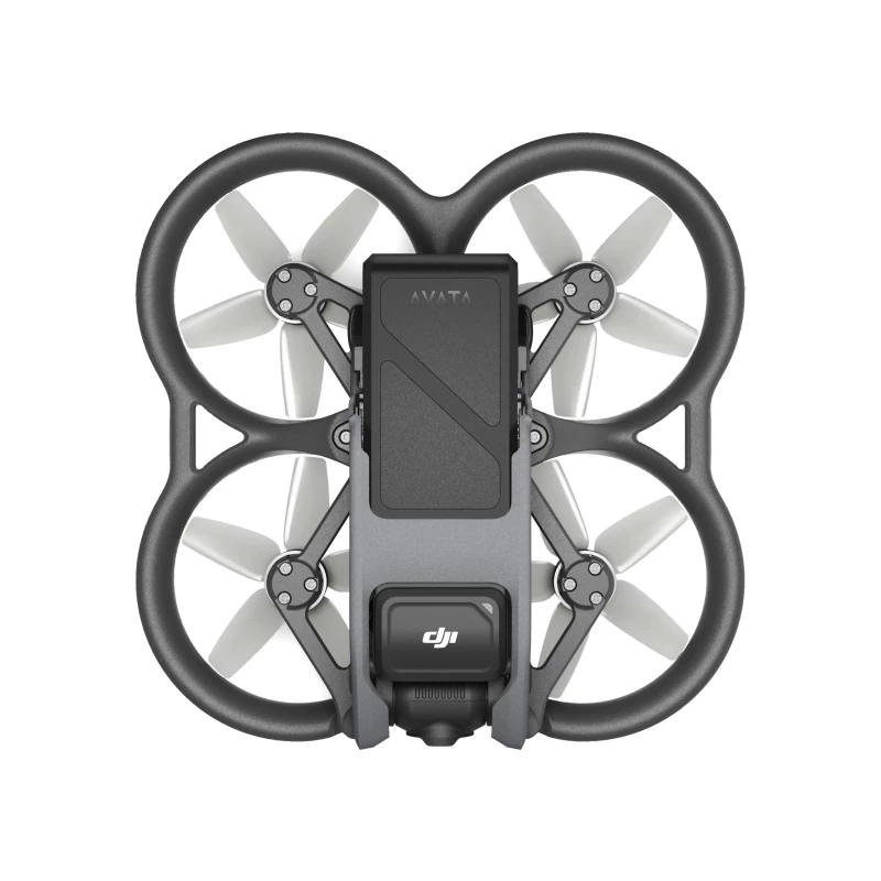 DJI Avata Pro View Combo with Goggles 2 and Motion Controller (CP.FP.00000110.01, CP.FP.00000115.01) - Зображення 5