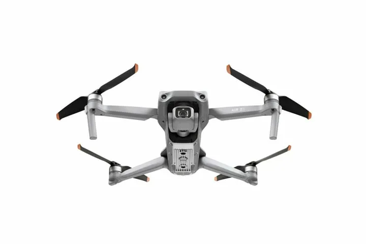 DJI Mavic Air 2S Fly More Combo (CP.MA.00000350.01) - Зображення 2
