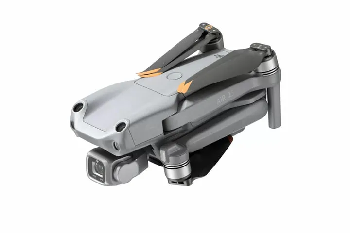 DJI Mavic Air 2S Fly More Combo (CP.MA.00000350.01) - Зображення 3