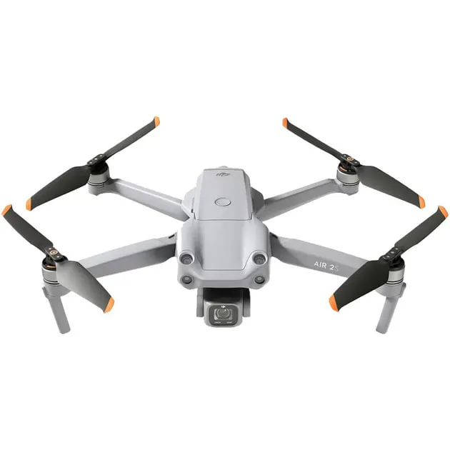 DJI Mavic Air 2S Fly More Combo (CP.MA.00000350.01) - Зображення 5