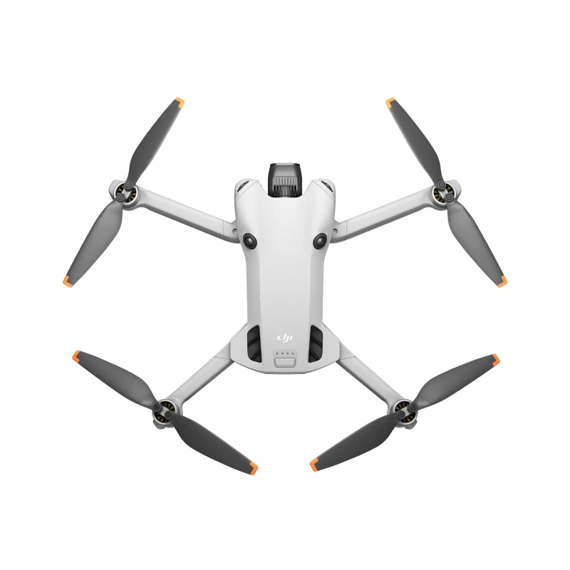 DJI Mini 4 Pro Fly More Combo + DJI RC 2 (CP.MA.00000740.01) - Зображення 3