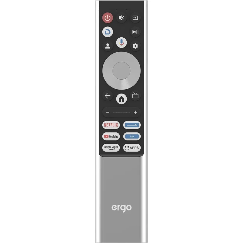 ERGO 55MQ90 Ultra (UA) - Зображення 8