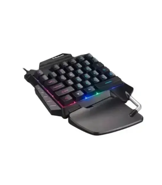 Клавиатура K-Snake G92 35 keys - Зображення 1