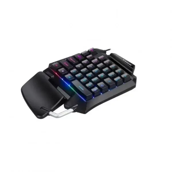Клавиатура K-Snake G92 35 keys - Зображення 2