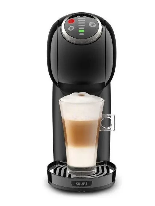 Krups Genio S Plus Black KP340831 (EU) - Зображення 2