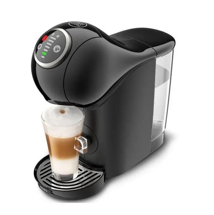Krups Genio S Plus Black KP340831 (EU) - Зображення 3