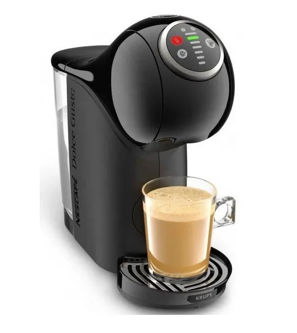 Krups Genio S Plus Black KP340831 (EU) - Зображення 4