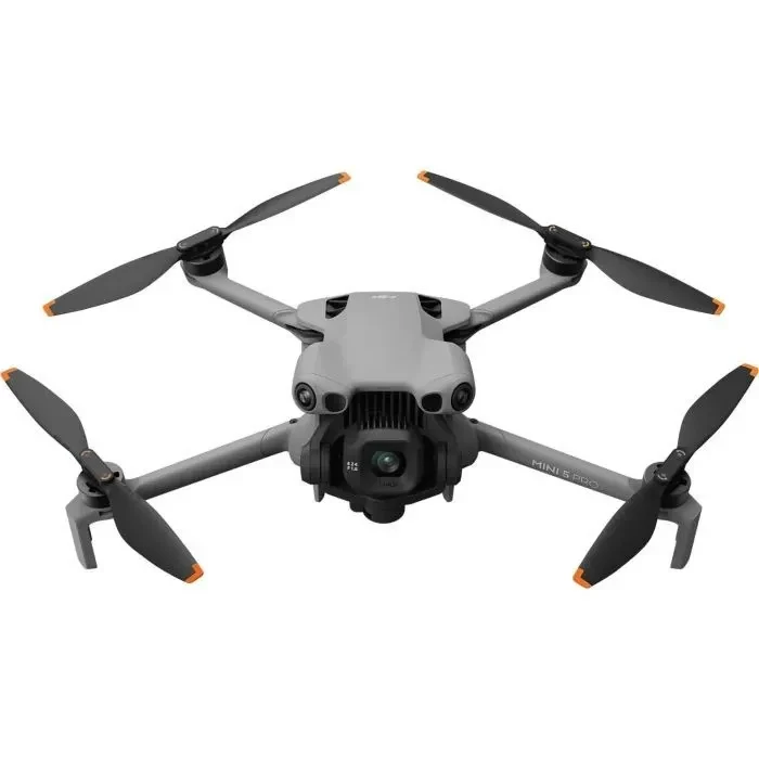 Квадрокоптер DJI Mini 5 Pro with RC-N3 (CP.MA.00000838) - Зображення 1