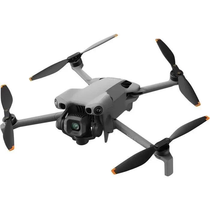 Квадрокоптер DJI Mini 5 Pro with RC-N3 (CP.MA.00000838) - Зображення 2