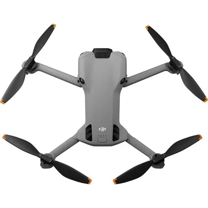 Квадрокоптер DJI Mini 5 Pro with RC-N3 (CP.MA.00000838) - Зображення 3