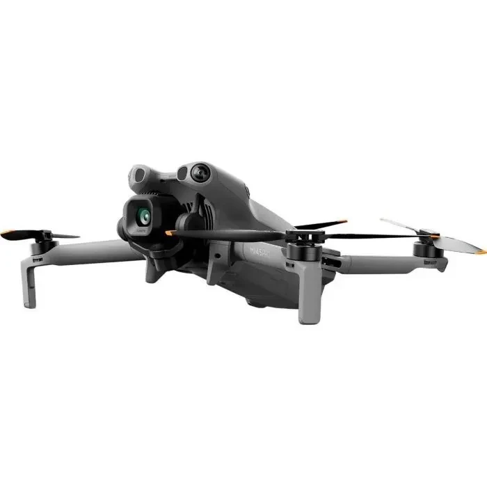 Квадрокоптер DJI Mini 5 Pro with RC-N3 (CP.MA.00000838) - Зображення 5