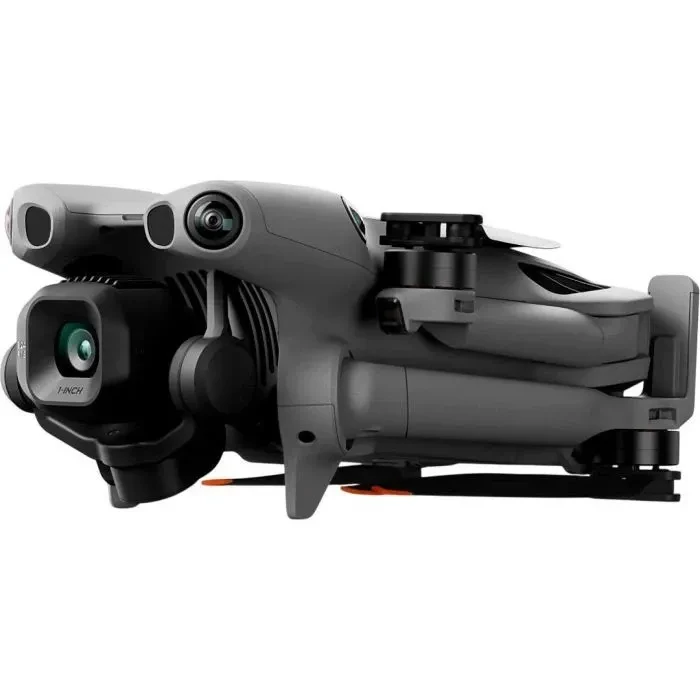 Квадрокоптер DJI Mini 5 Pro with RC-N3 (CP.MA.00000838) - Зображення 7
