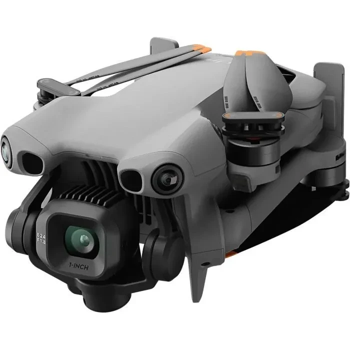 Квадрокоптер DJI Mini 5 Pro with RC-N3 (CP.MA.00000838) - Зображення 8