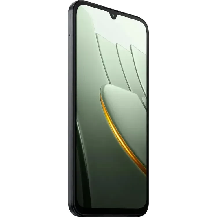 Xiaomi Poco C81 Pro 4/256GB NFC Black (with charger) Europe - Зображення 1
