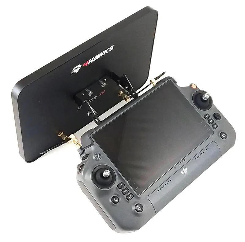 Усилитель сигнала для квадрокоптера 4HAWKS RAPTOR XR A139X (A139X) - Зображення 4