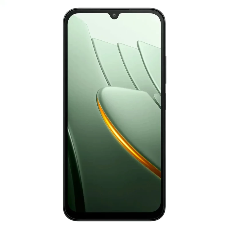 Xiaomi Poco C81 Pro 4/128GB NFC Black (with charger) Europe - Зображення 1
