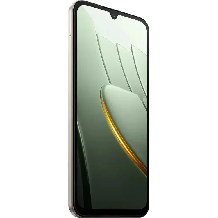 Xiaomi Poco C81 Pro 4/128GB NFC Gold (with charger) Europe - Зображення 1