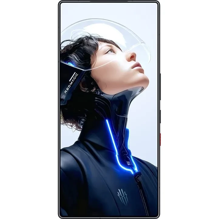 ZTE Nubia Red Magic 11 Pro 16/512GB Nightfreeze Europe - Зображення 1