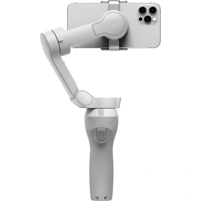 Монопод-стабилизатор DJI Osmo Mobile SE (CP.OS.00000214.01) - Зображення 1