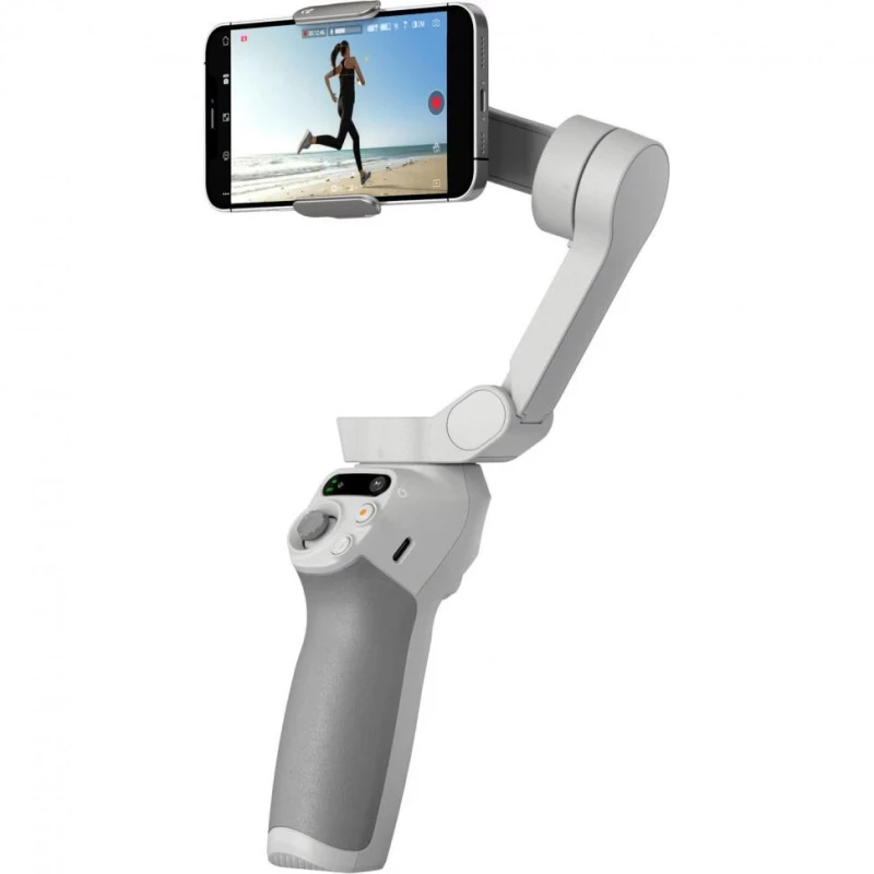 Монопод-стабилизатор DJI Osmo Mobile SE (CP.OS.00000214.01) - Зображення 3