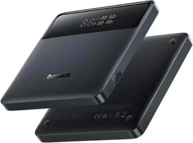 Внешний аккумулятор Baseus Baseus Blade H1 Lite (P10021604123-00) - Зображення 2