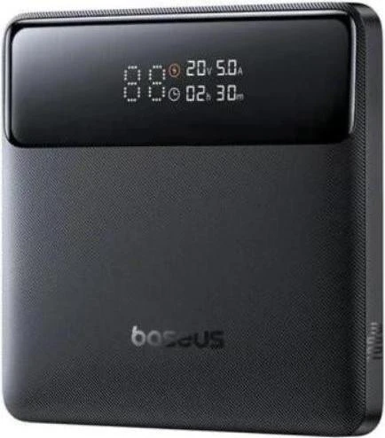 Внешний аккумулятор Baseus Baseus Blade H1 Lite (P10021604123-00)