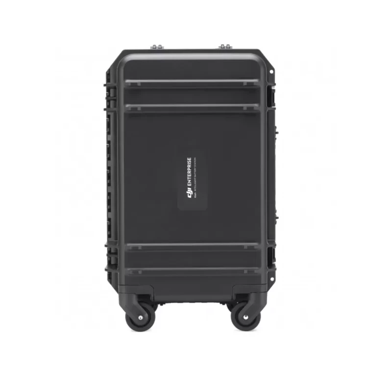 Зарядная станция DJI Intelligent Battery Station for Matrice 350/300 Series BS65 (CP.EN.00000464.01) (EU)