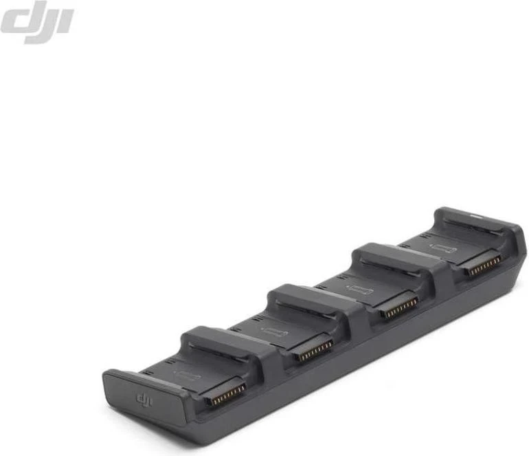 Зарядное устройство DJI Matrice 4 Battery Charging Hub (CP.EN.00000555.01) - Зображення 1