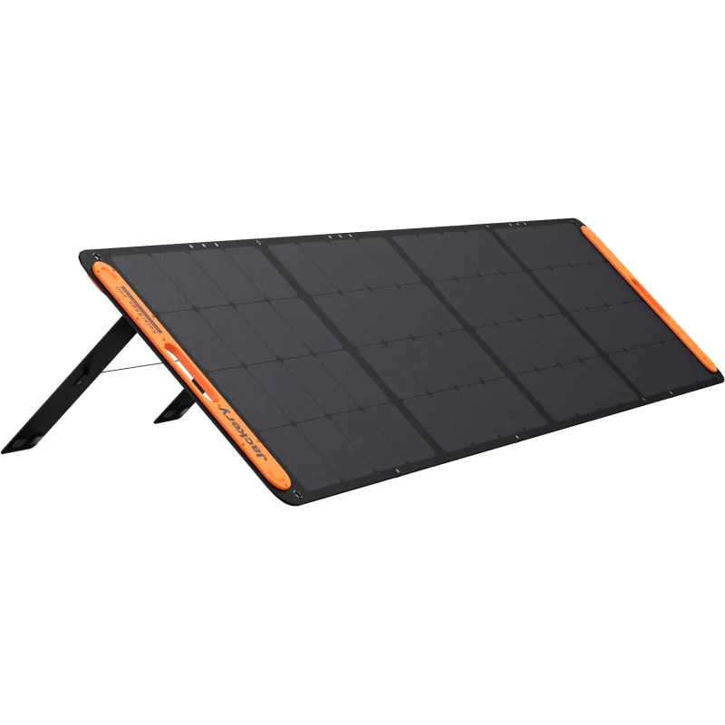 Зарядное устройство на солнечной батарее Jackery SolarSaga 200W (HTO666)
