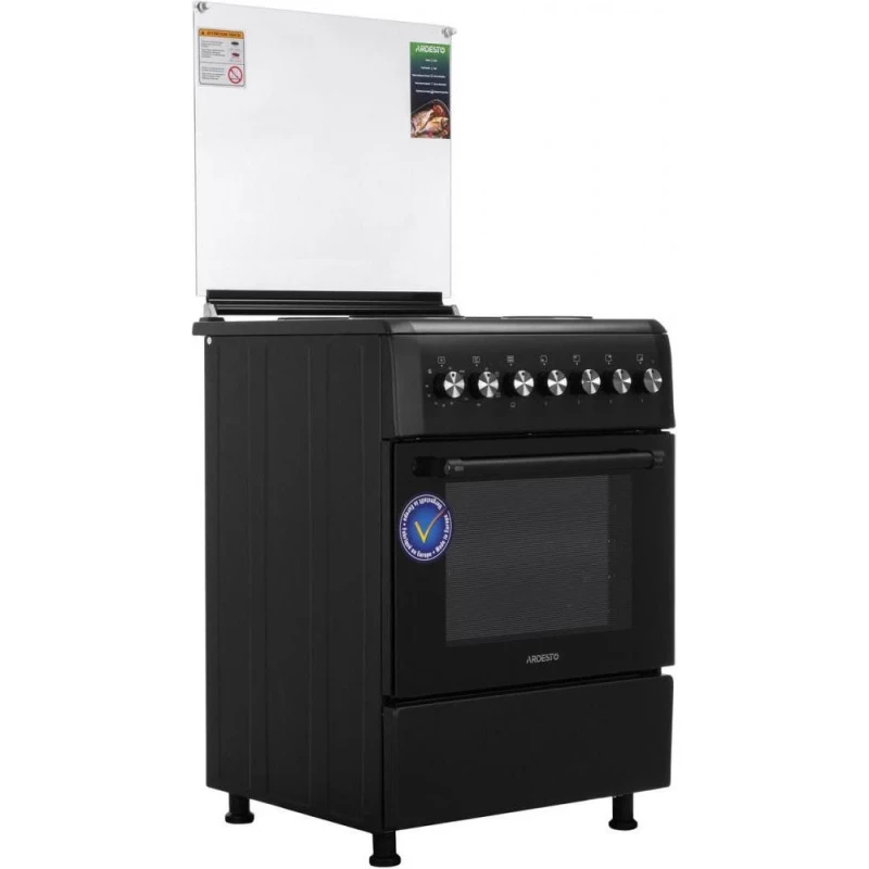 Ardesto FSCF-E605B (128410) - Зображення 4