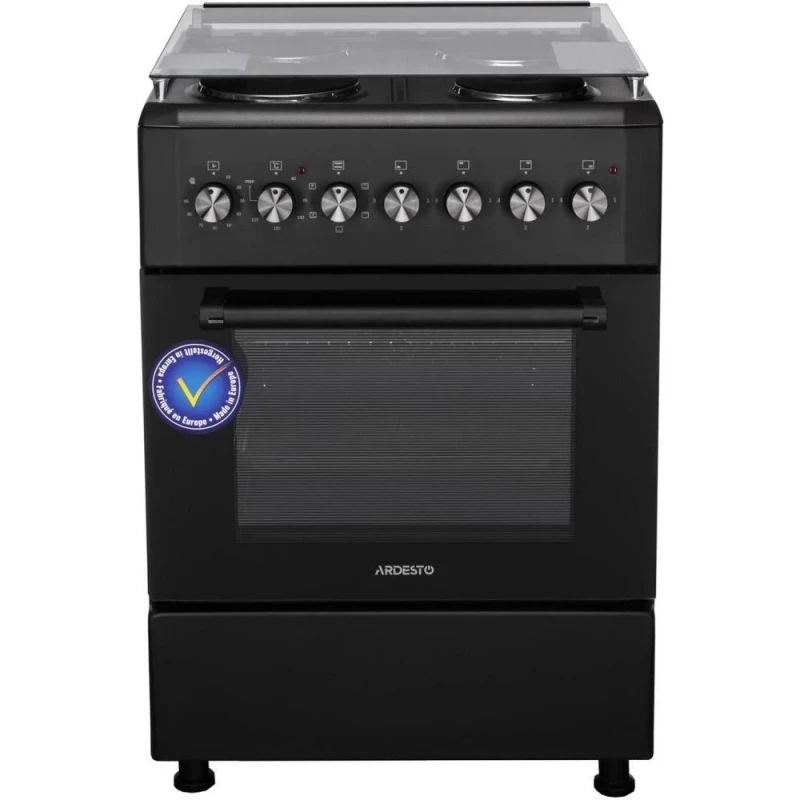 Ardesto FSCF-E605B (128410) - Зображення 5