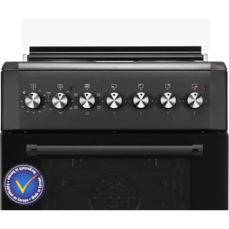 Ardesto FSCF-E605B (128410) - Зображення 6