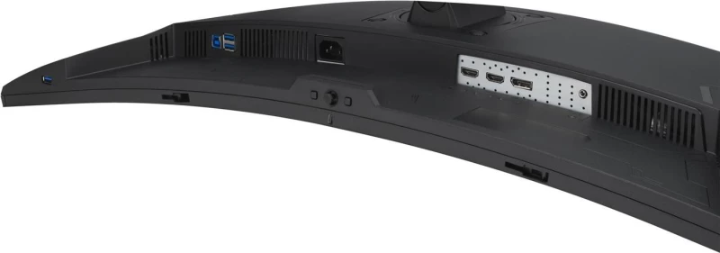 ASUS TUF Gaming VG34VQEL1A Curved (90LM06F0-B01E70) EU - Зображення 6