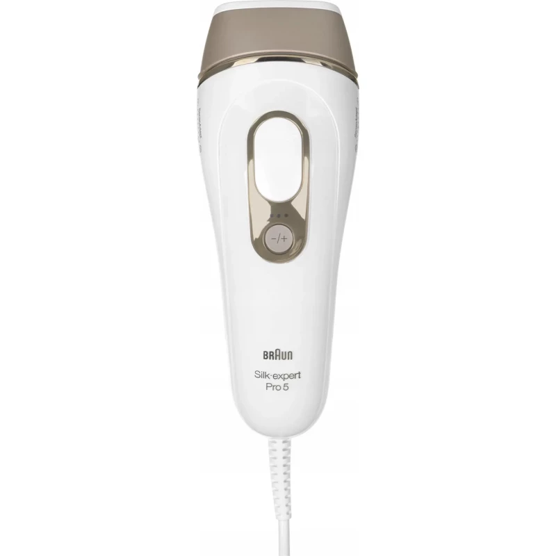 Фотоэпилятор Braun Silk-Expert Pro 5 IPL PL5156