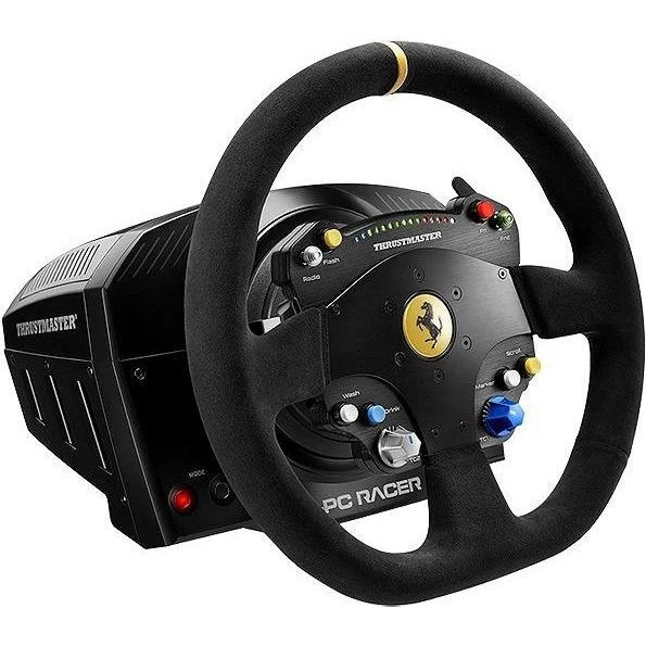 Игровой руль Thrustmaster TS-PC Racer Ferrari 488 Challenge Edition PC (2960798) - Зображення 1