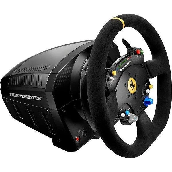 Игровой руль Thrustmaster TS-PC Racer Ferrari 488 Challenge Edition PC (2960798) - Зображення 3