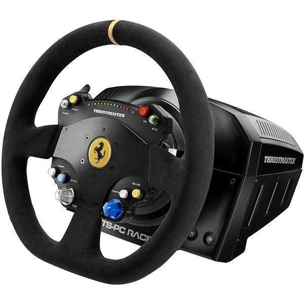 Игровой руль Thrustmaster TS-PC Racer Ferrari 488 Challenge Edition PC (2960798)
